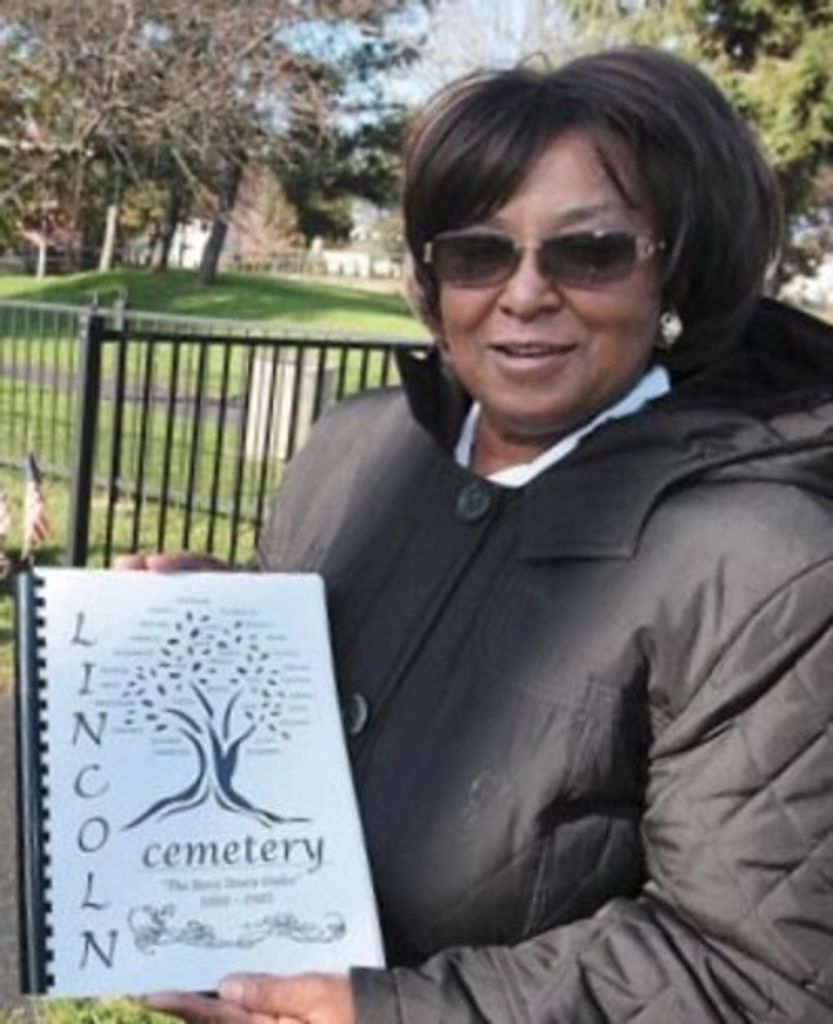 Janet L. Bell Profile Photo