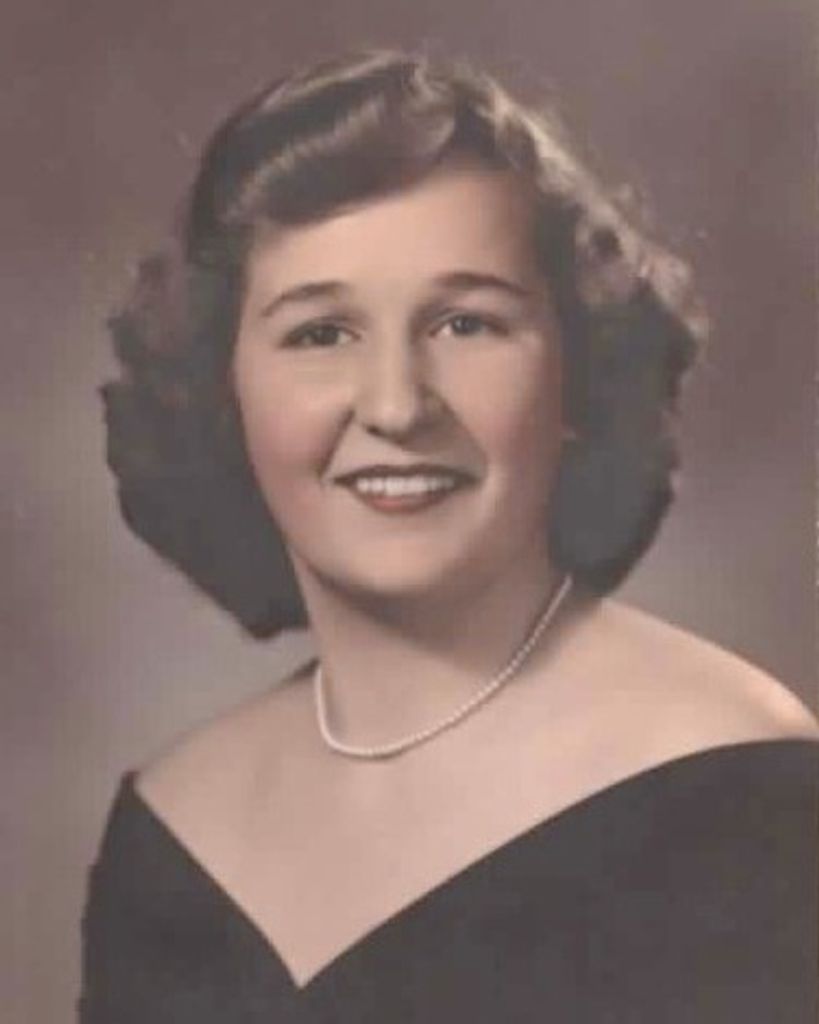 Ella Mae Howard Personius Profile Photo