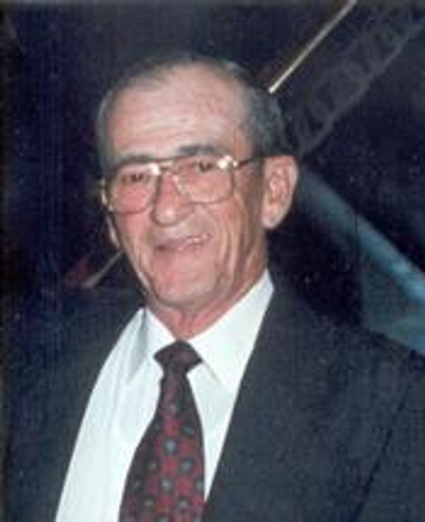 Ralph A. Litzsinger