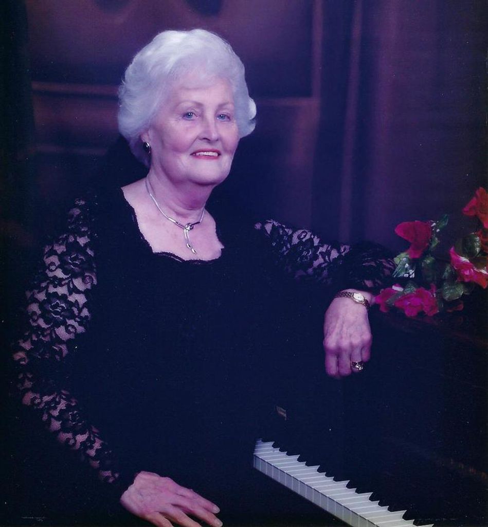Shirley Ann Gibson Profile Photo