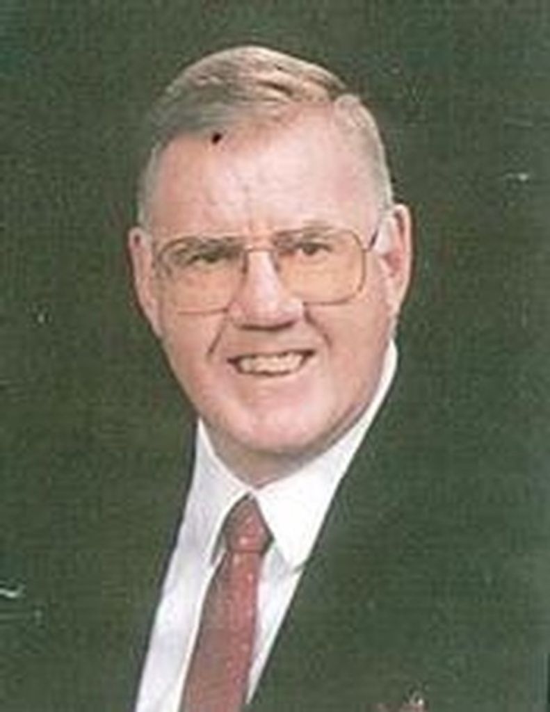 Mark F. Costello