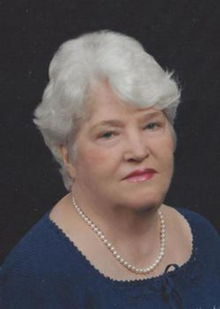 Dorothy Sawyer Stewart Profile Photo