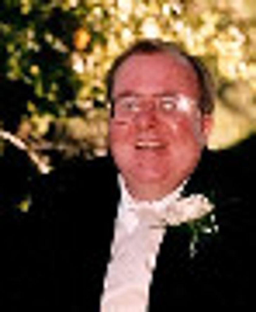 Rory Edward Dixon Profile Photo