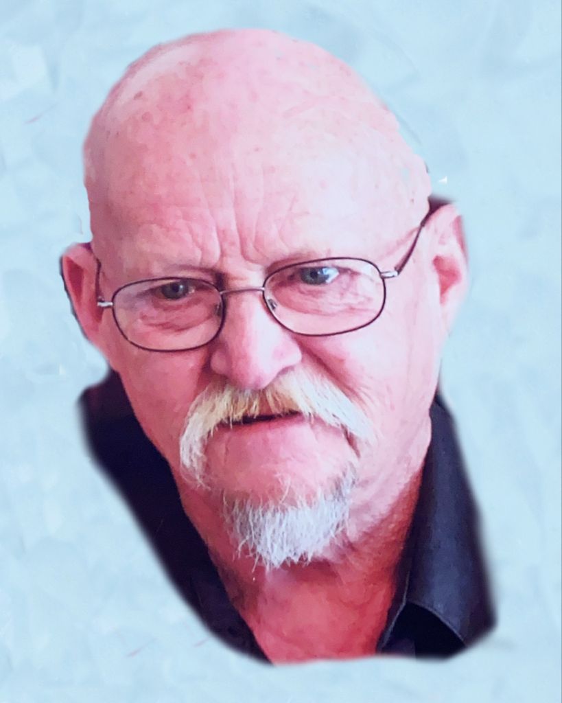 Charles Rodney Alford