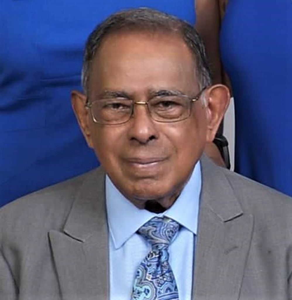 Thomas, Koshy Profile Photo