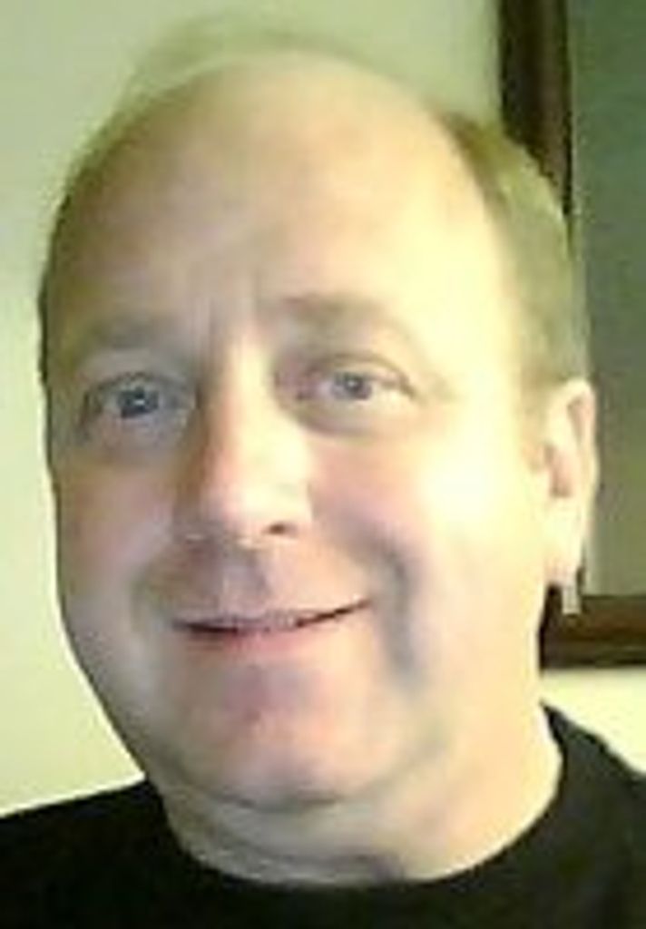 Robert M. Stefanko