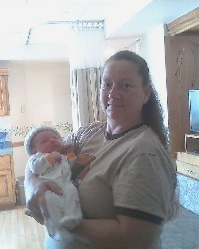 Kimberly L. MITCHELL