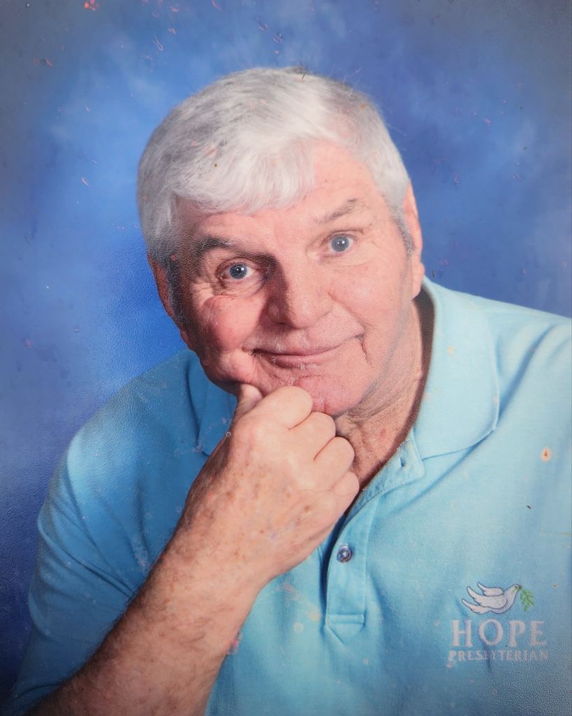 Robert Joseph Bailey