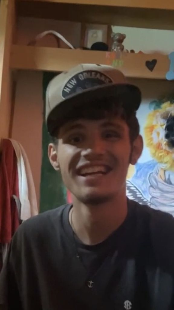 Mr. Tristan Dykes Profile Photo