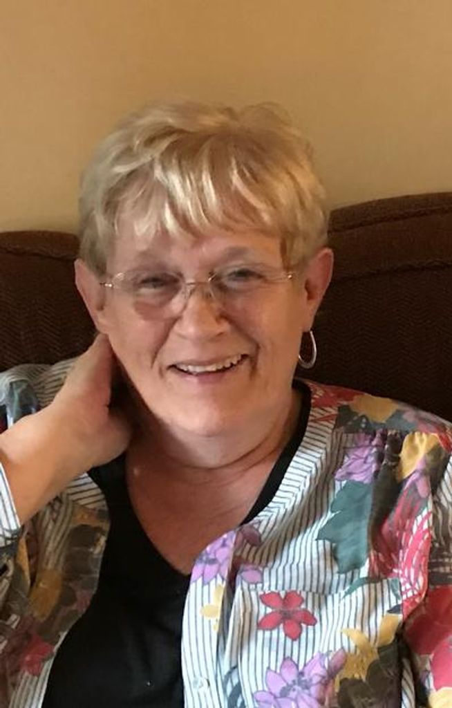 Vicki A. Evans Profile Photo