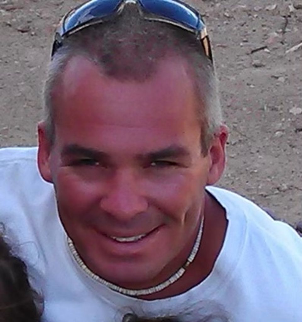 Cole Charles Forbes Profile Photo