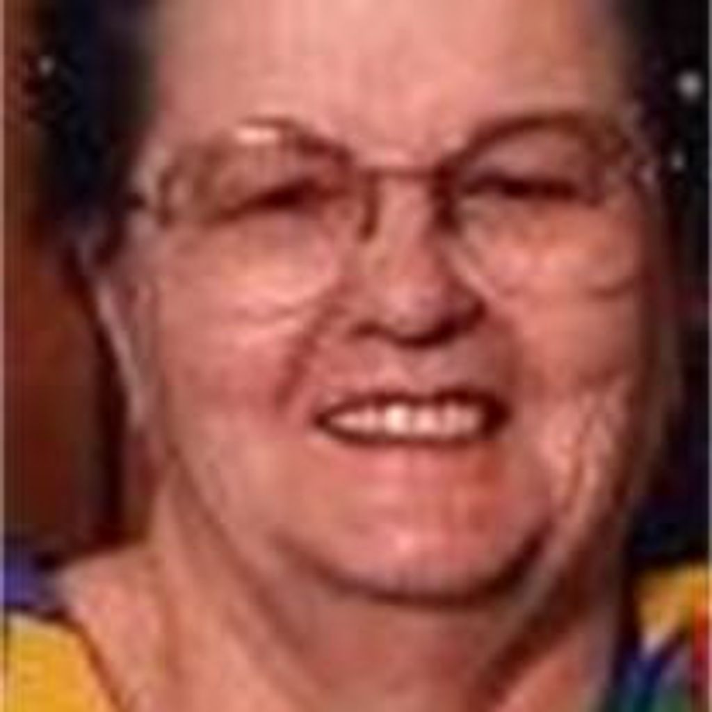 Wilma Elizabeth Richard
