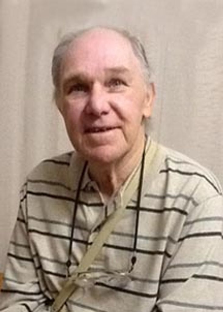 Thomas Dickinson