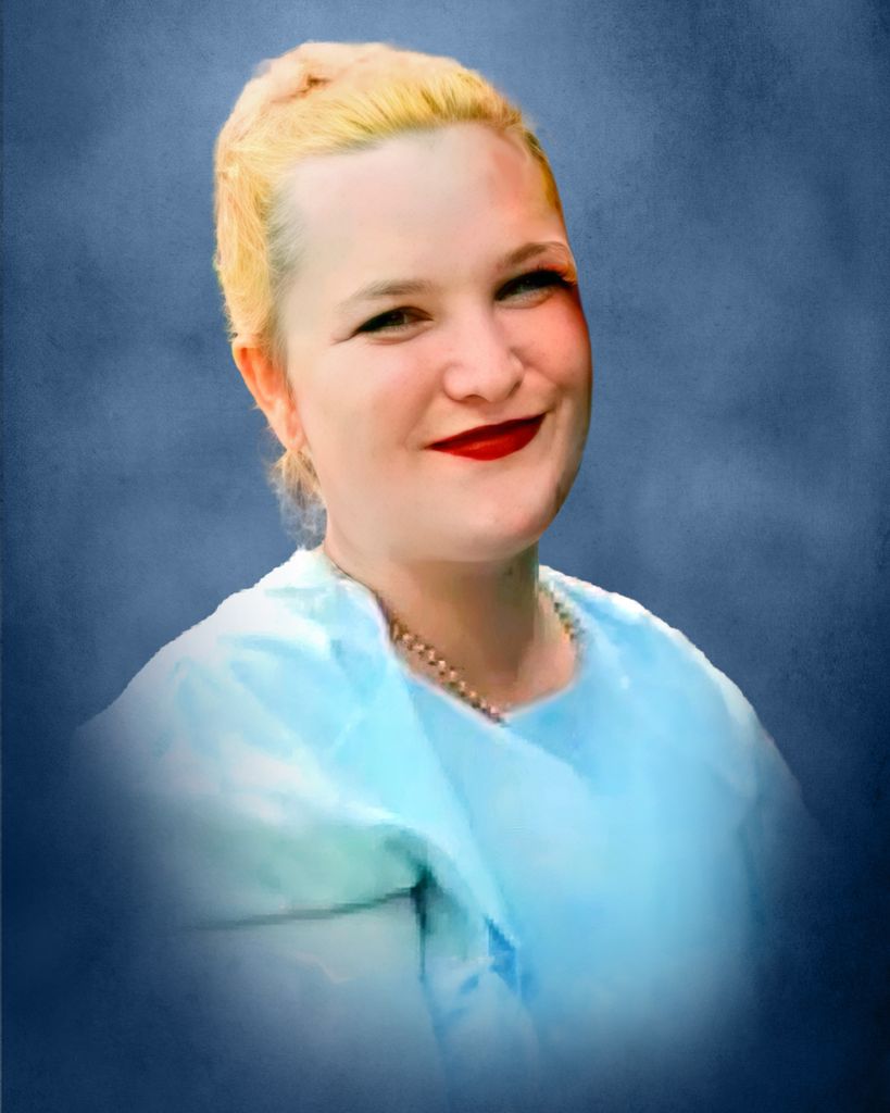 Rose Marie Graham