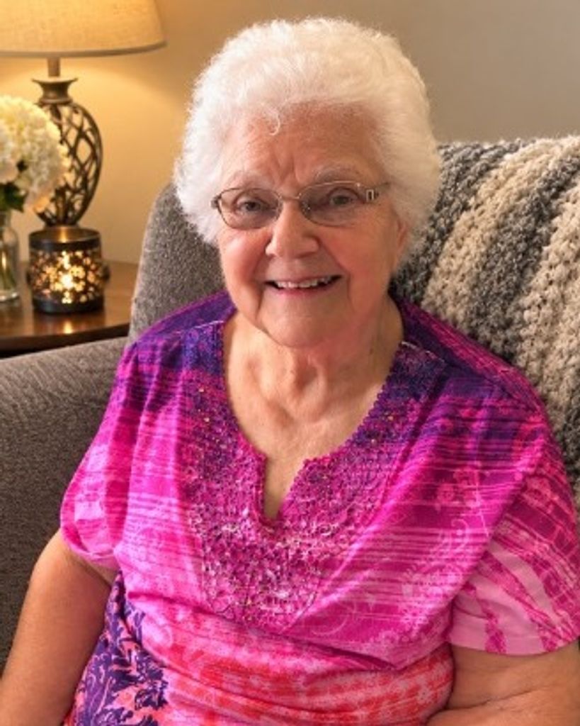 Florence R. "Flo" Mulloy Profile Photo