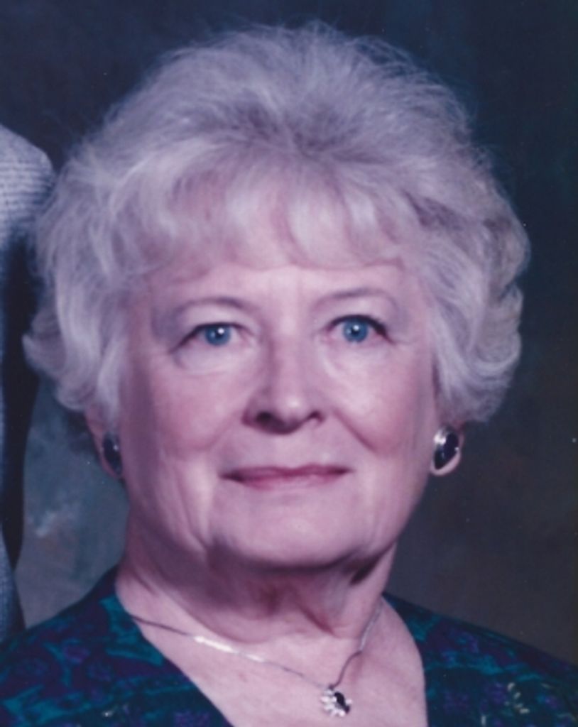 Mercedes Janice Sorenson Sorensen