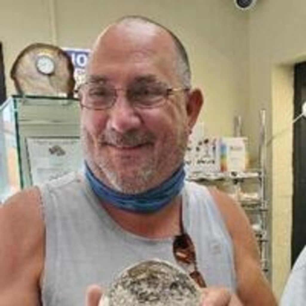 Steven Burton Profile Photo