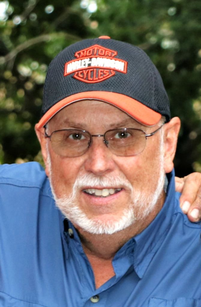 Fred Williams Profile Photo