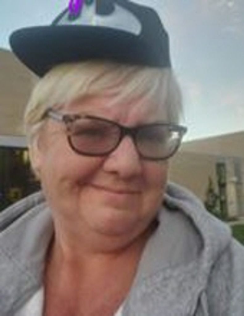 Lisa Goron