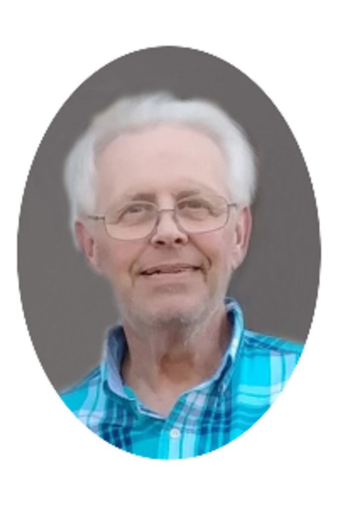 Walter "Wally" Tangstrom