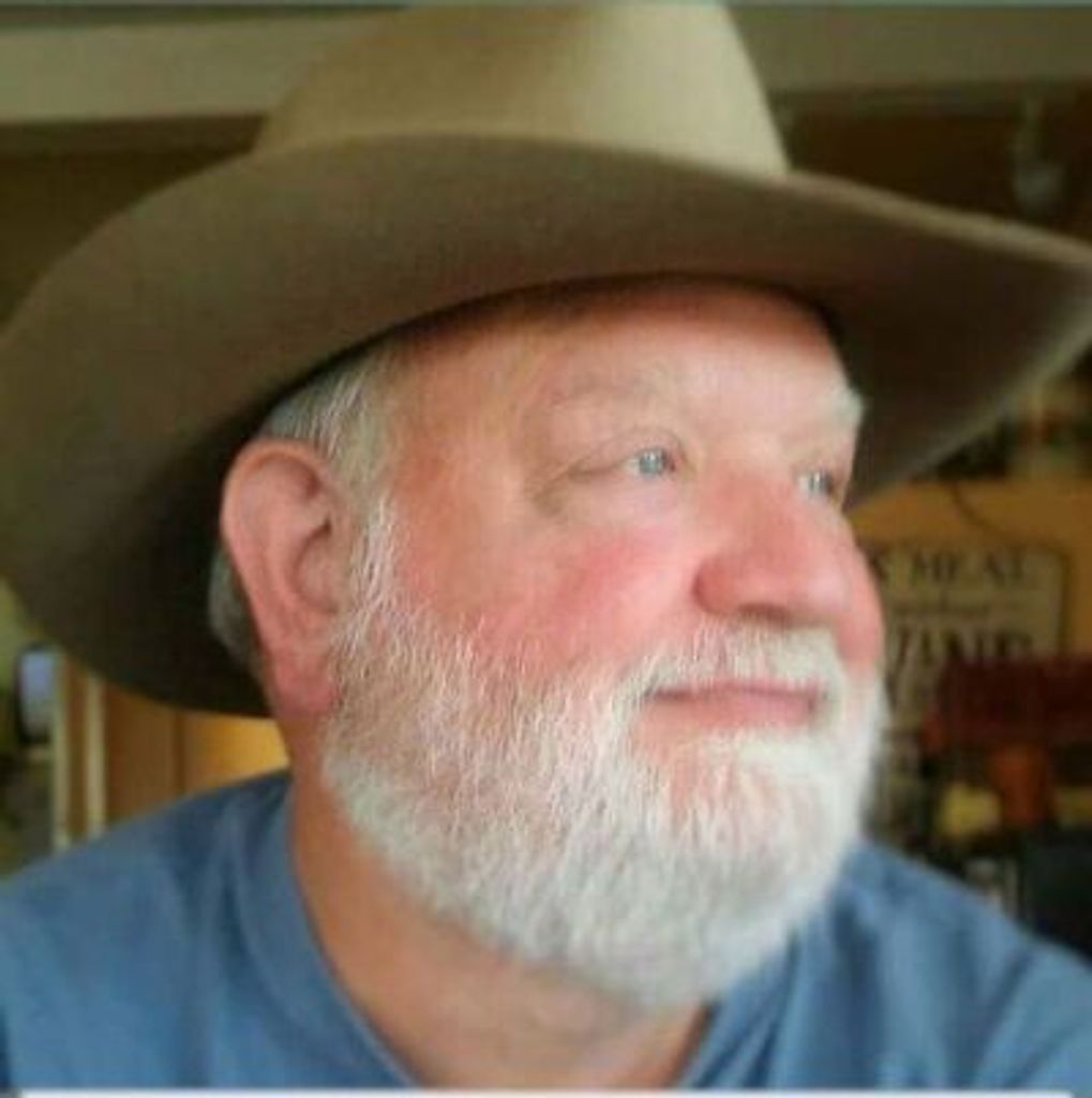 Charles Michael Gilliam Profile Photo