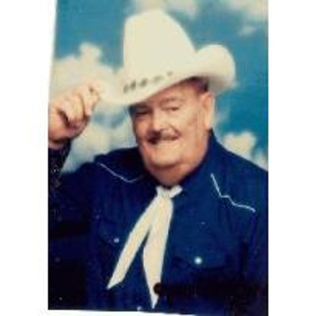 Alton Sidney Wescovich, Sr.
