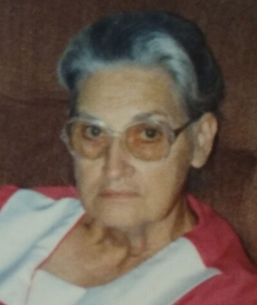 Veragene Sanders Profile Photo