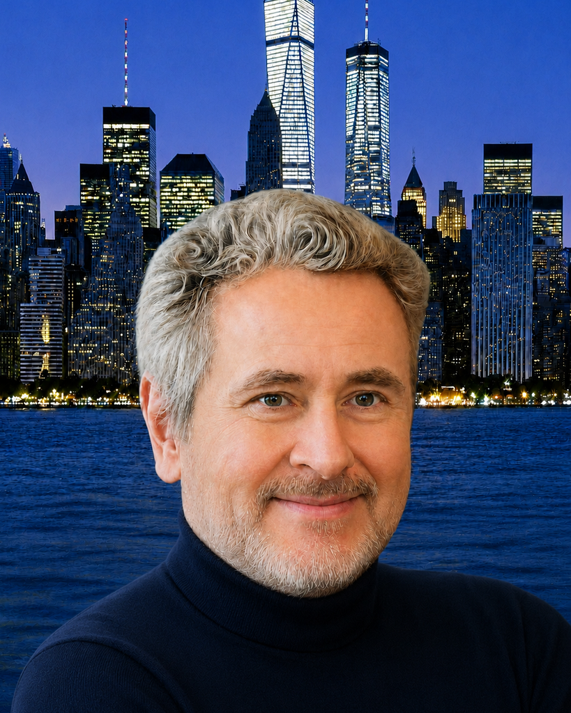 Lawrence Lundwall Profile Photo
