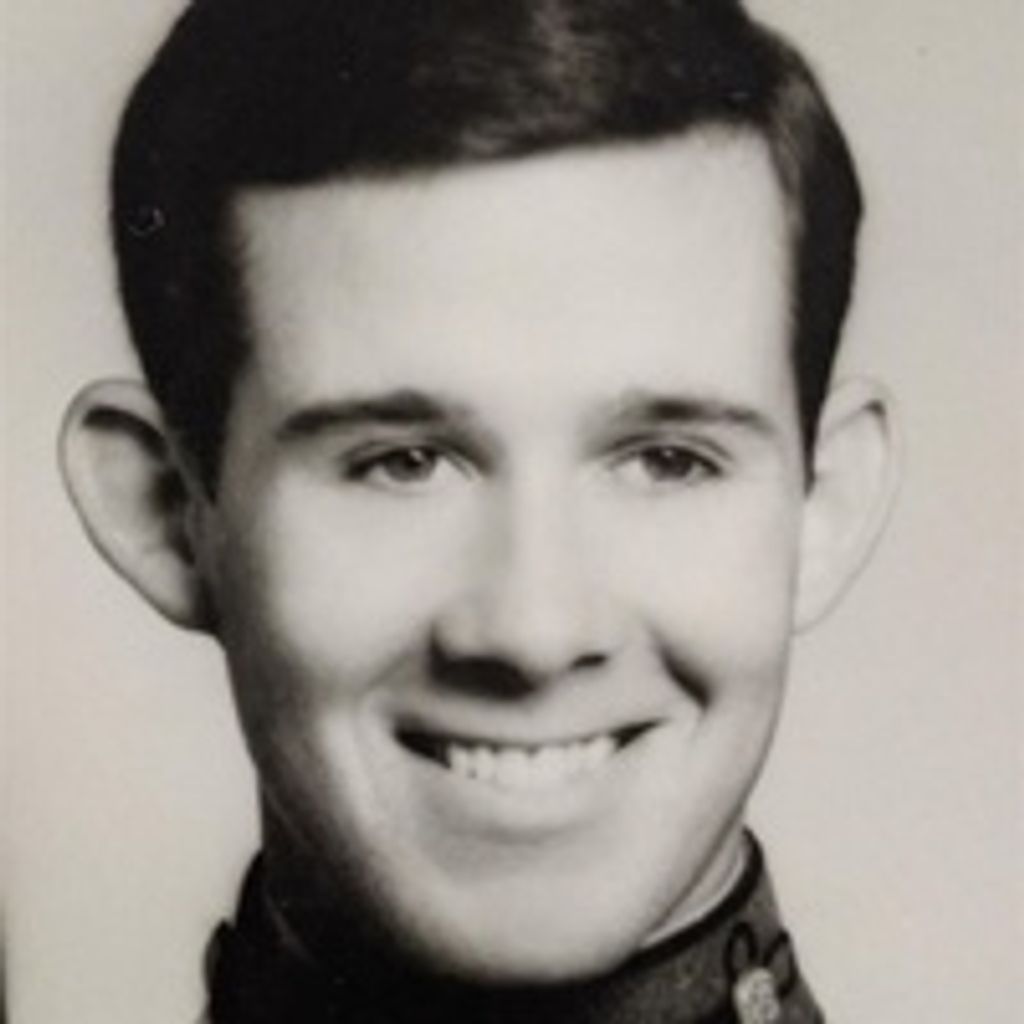 Thomas J. Lawton