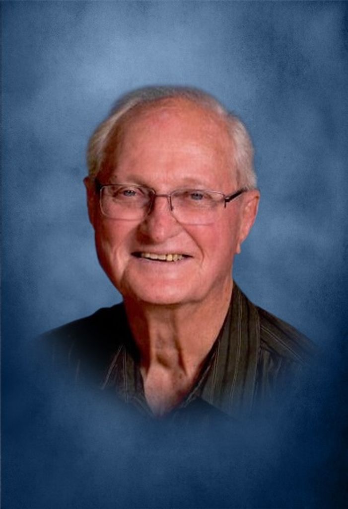 John E. Adamich