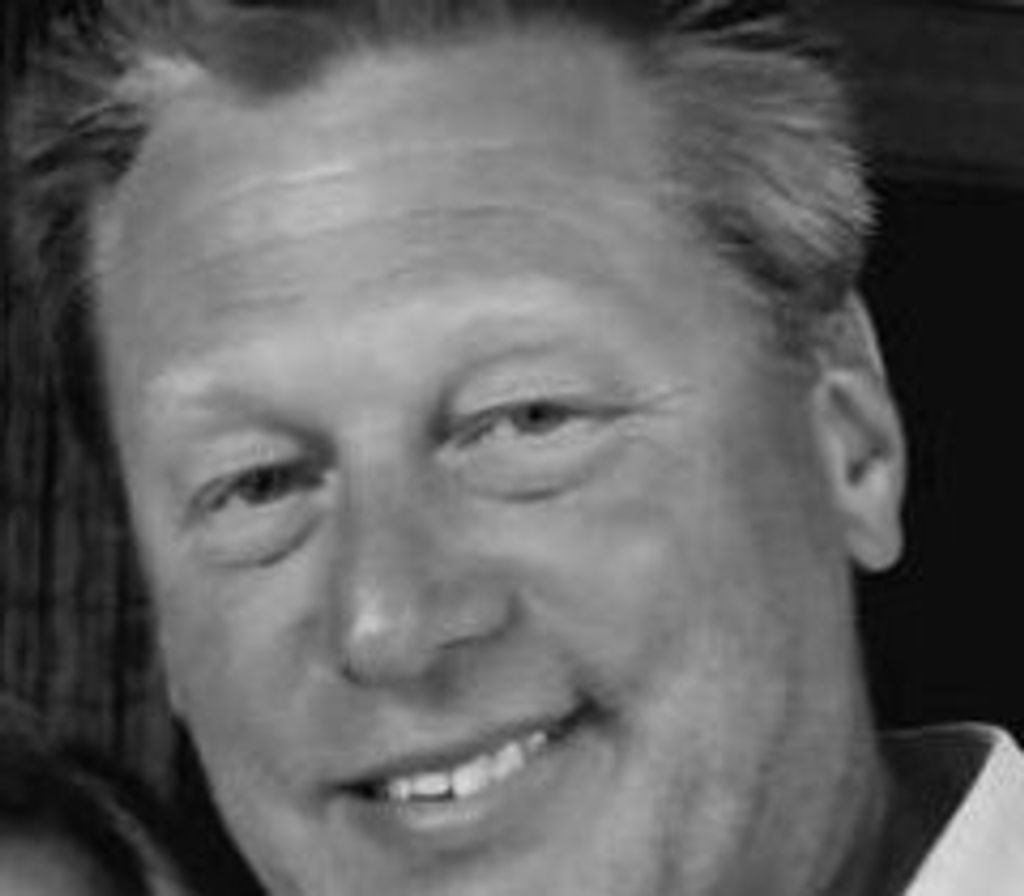 Michael T. Grant