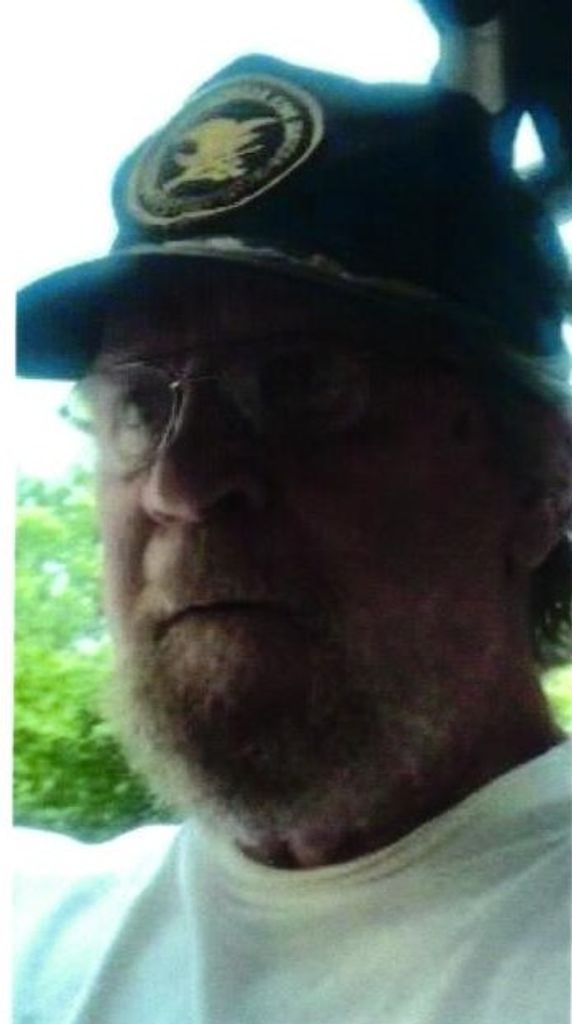 John Phillip Drake Profile Photo