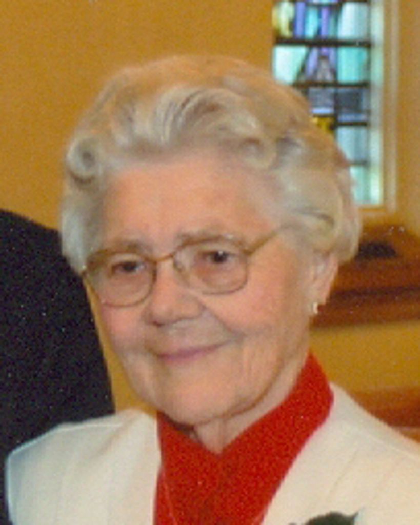 Eleanora Heckendorf
