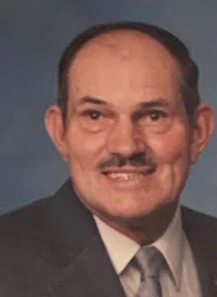 Estle Sherman Stall, Sr Profile Photo