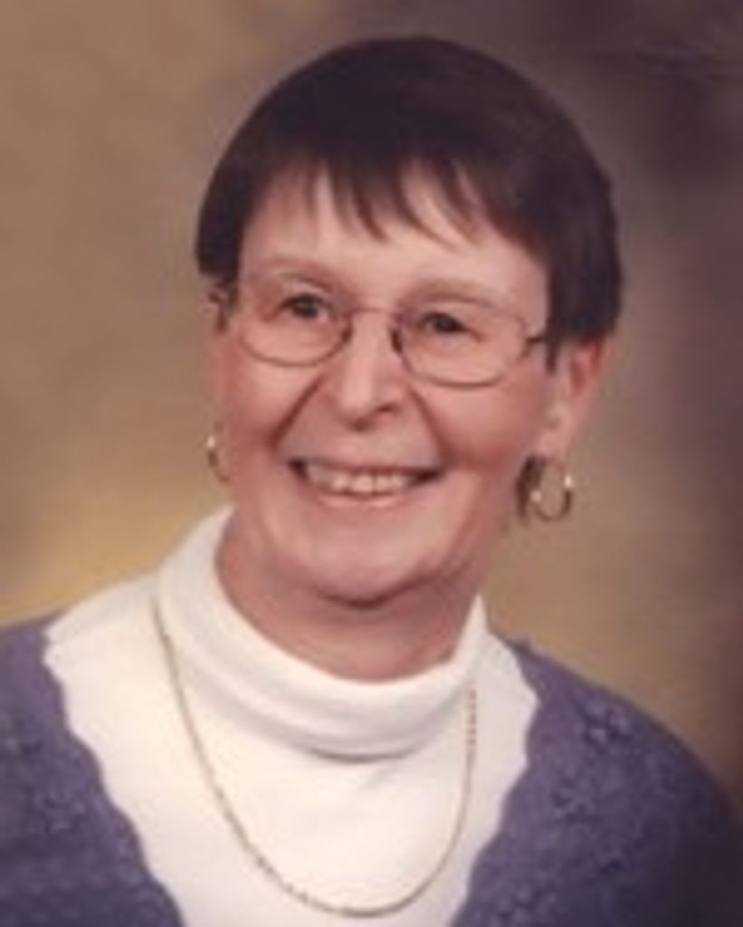 Karolyn S. "Sue" Whitt