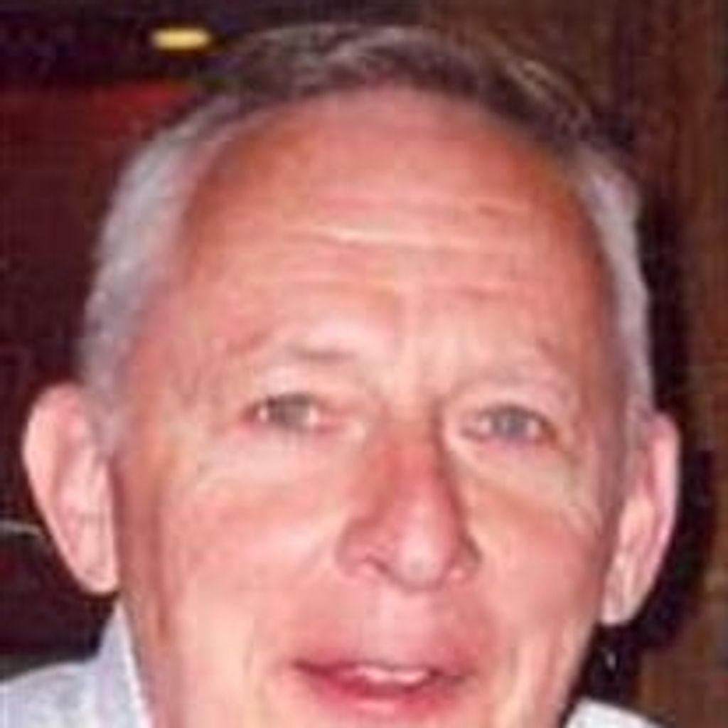 Charles Modlin
