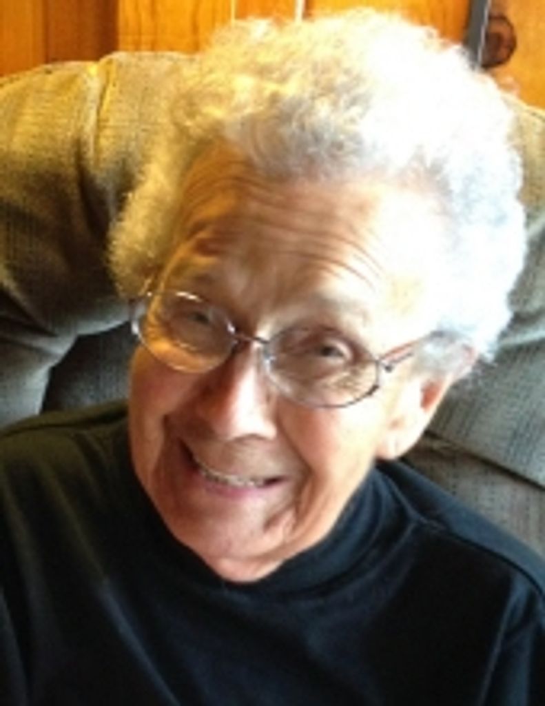 Marjory M. Hanson Profile Photo