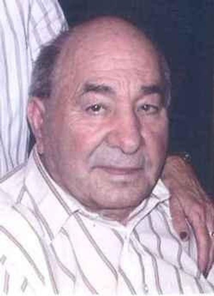 Francis Saverio Borg