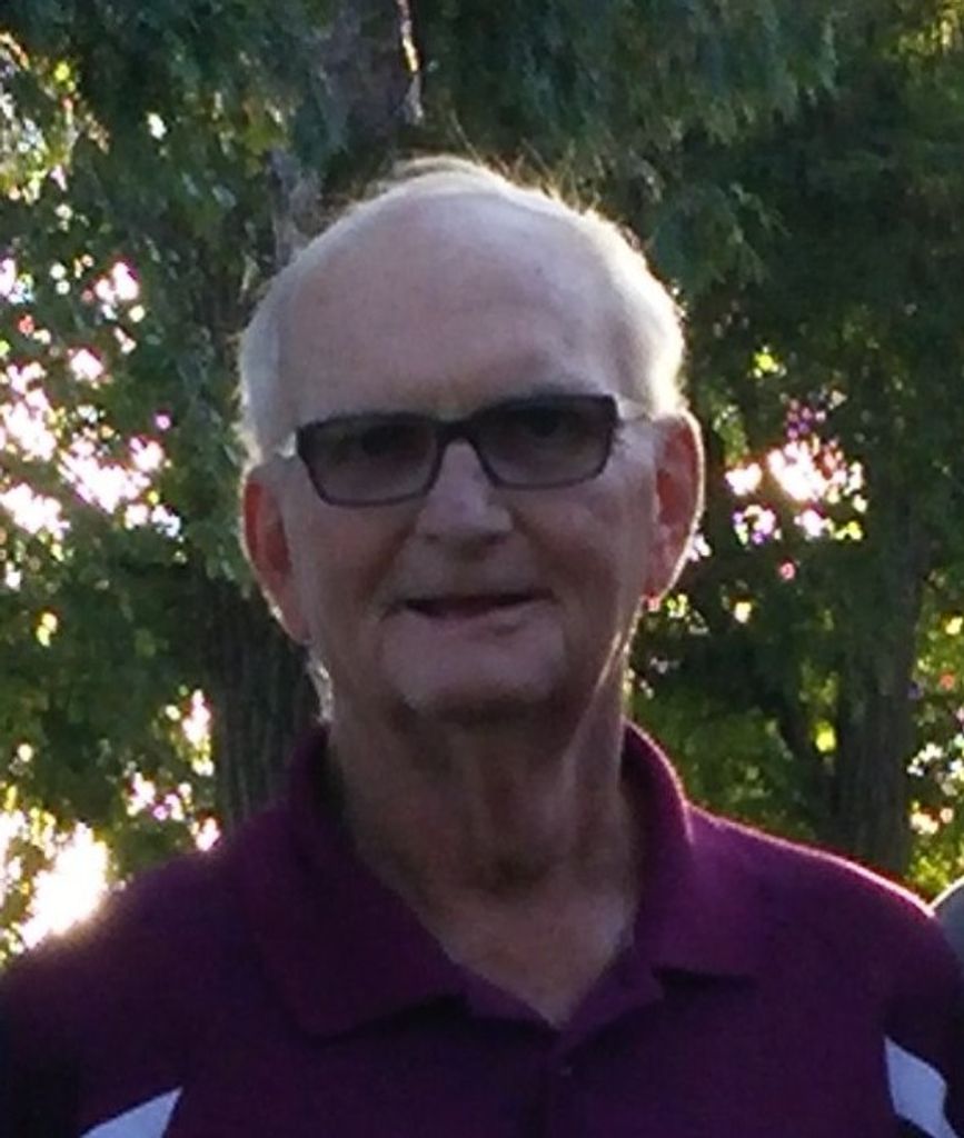 Gregory "Whitey" Pfaller