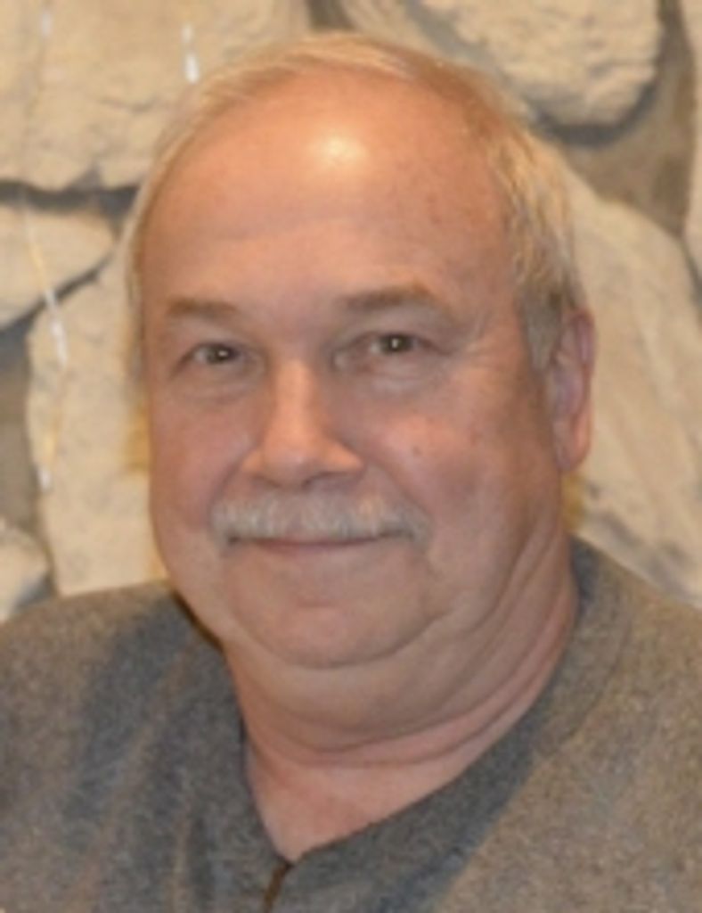 Ronald J. Seguin