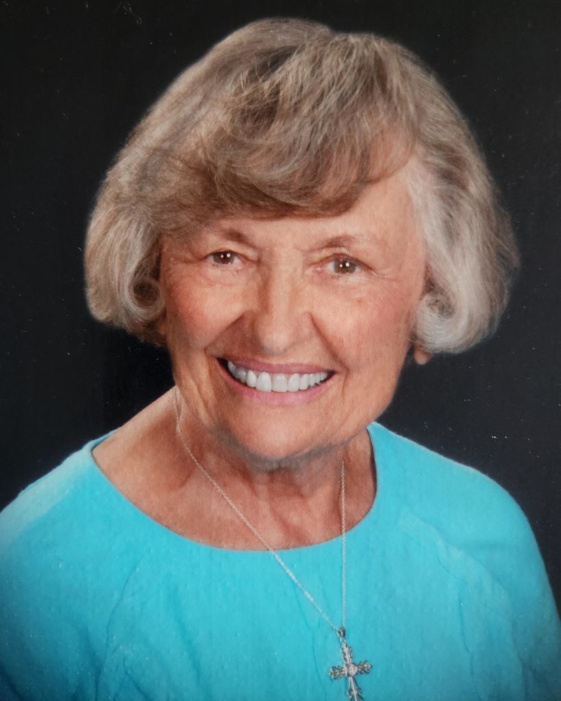 Nancy Carol Taylor Becker Hartmann Profile Photo