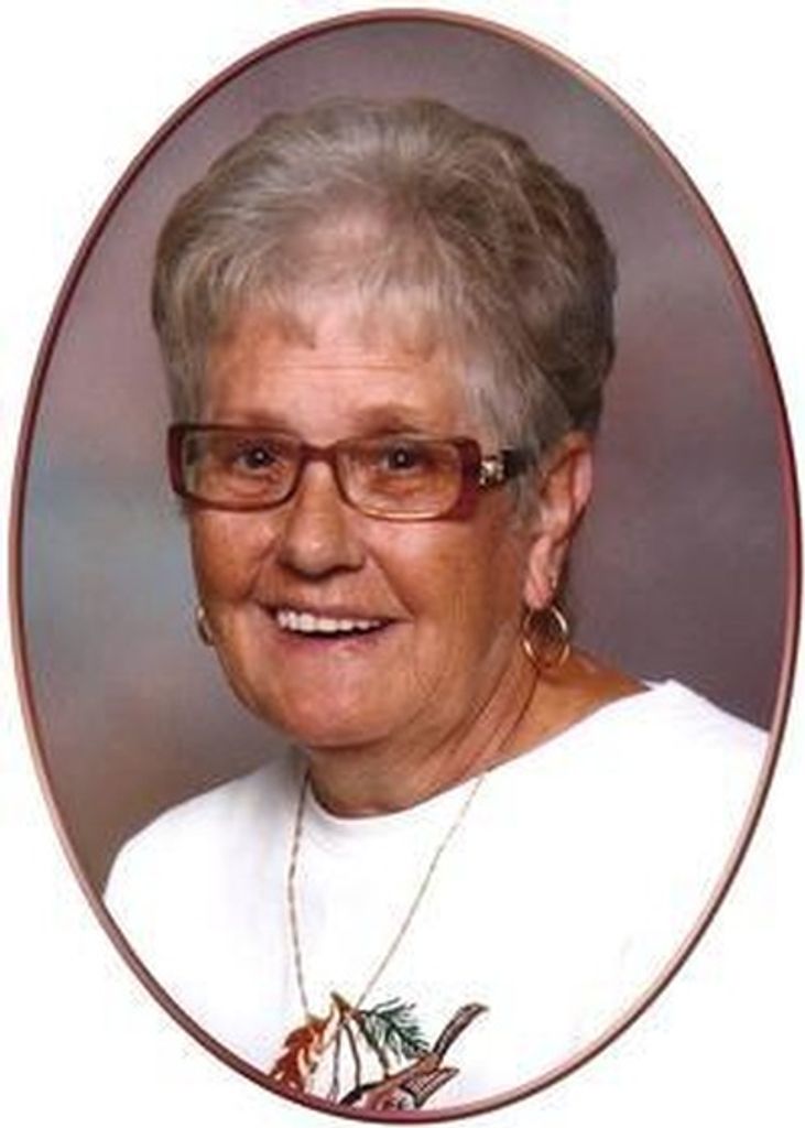 Edith Marie Micks