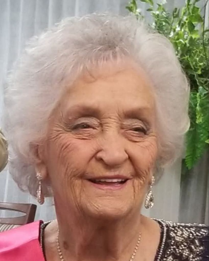 Mary Ann Ergle Profile Photo