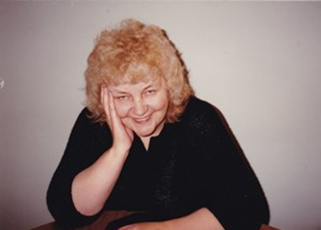 Patricia A. Depaulo