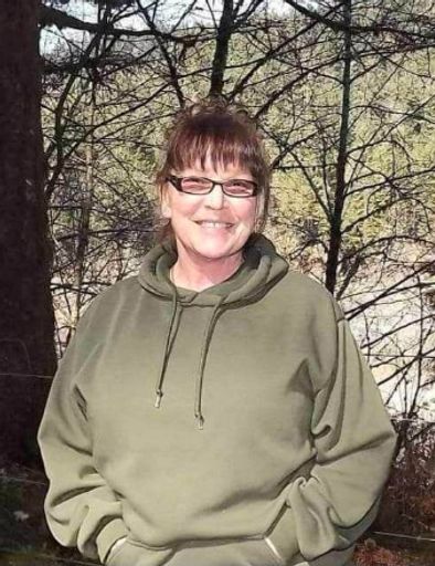 Rebecca Jean Grichar Profile Photo