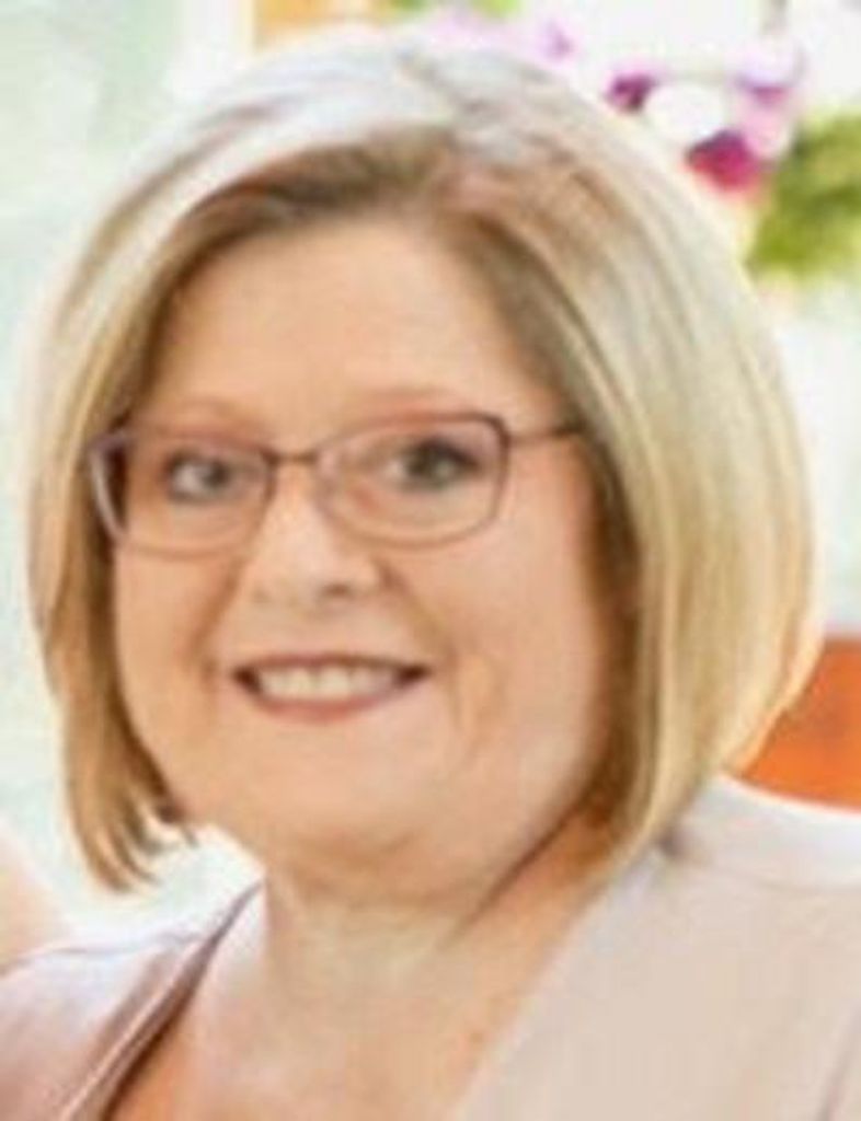 Sharon Pritchard Profile Photo