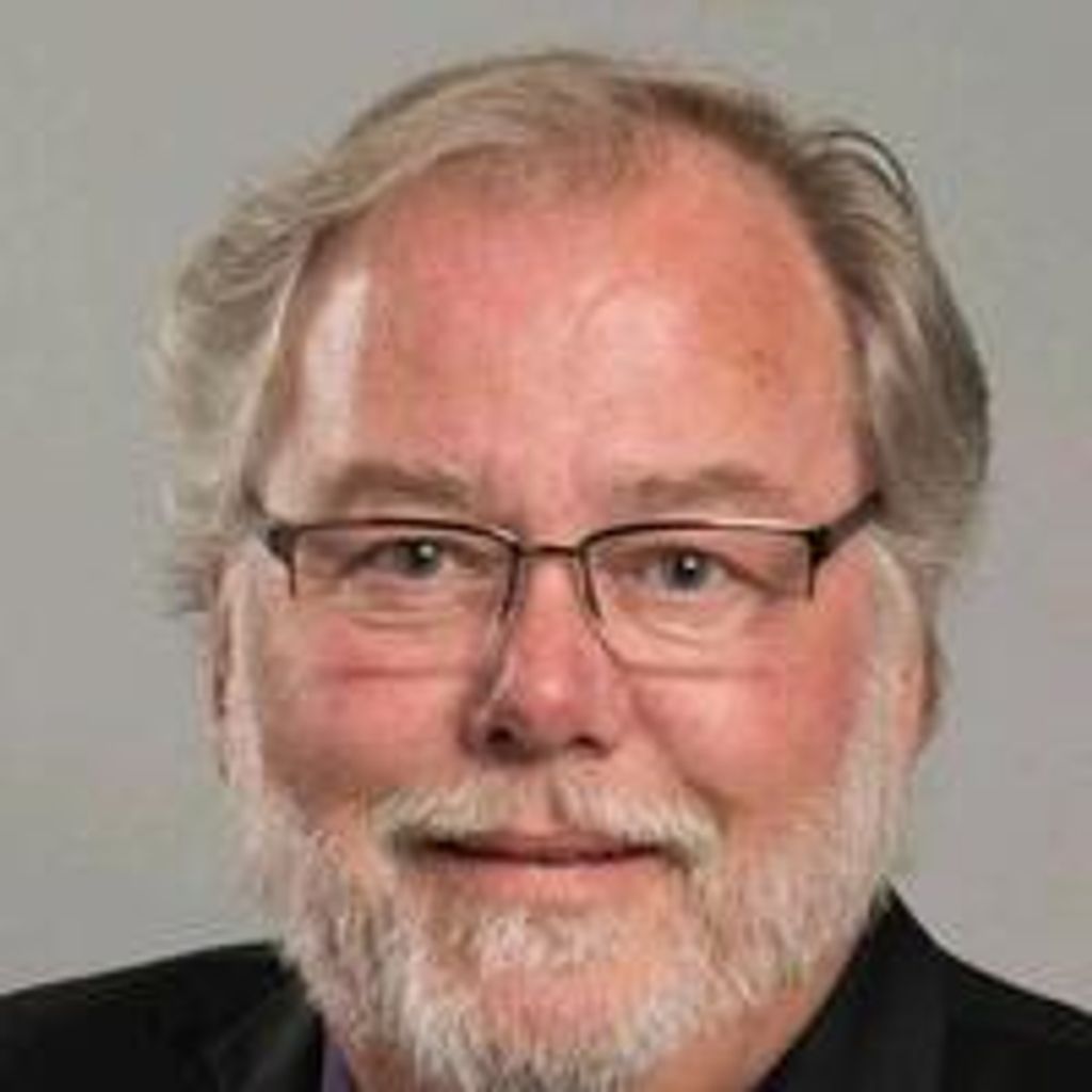 Rev. Bernhard M. Seter Profile Photo