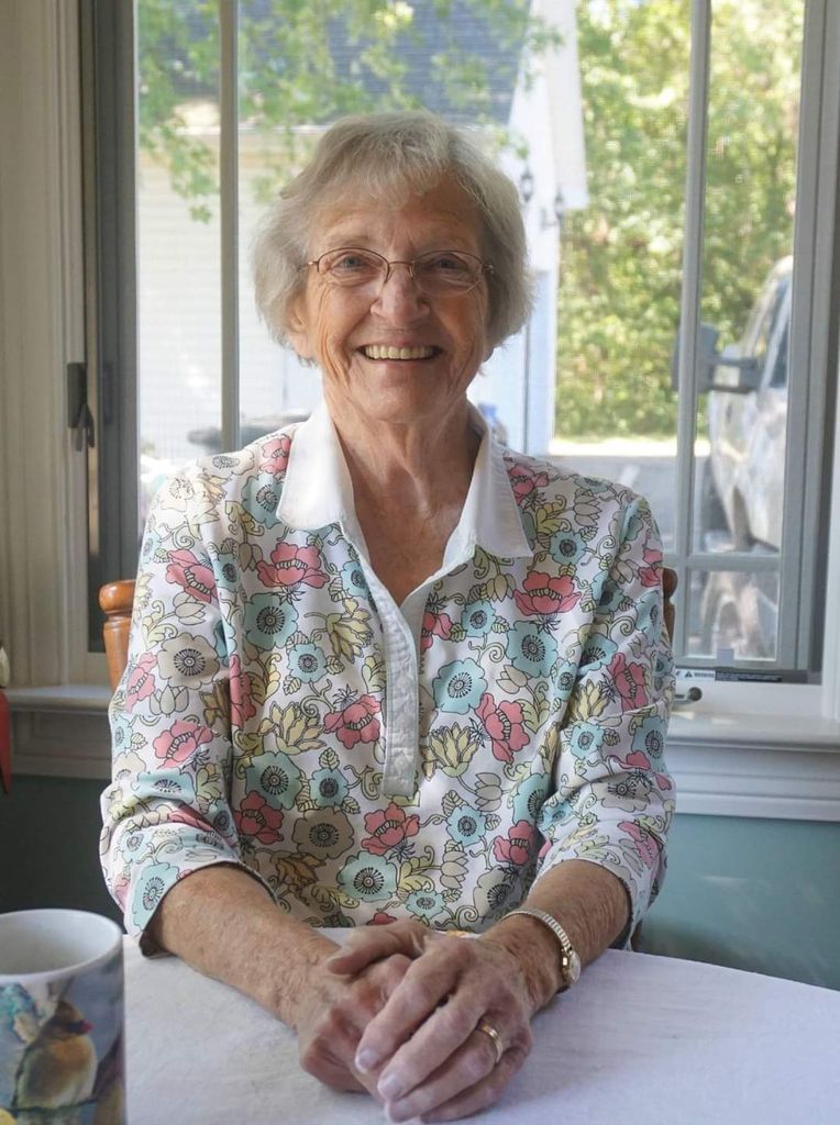 Louise O. (Peterson)  Jackson Profile Photo