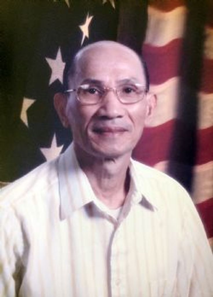 An Quoc Tran Profile Photo