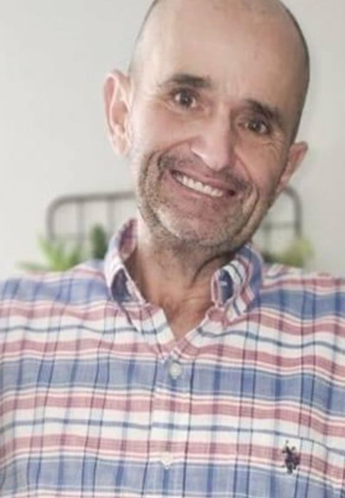 Jeffrey Grace Profile Photo
